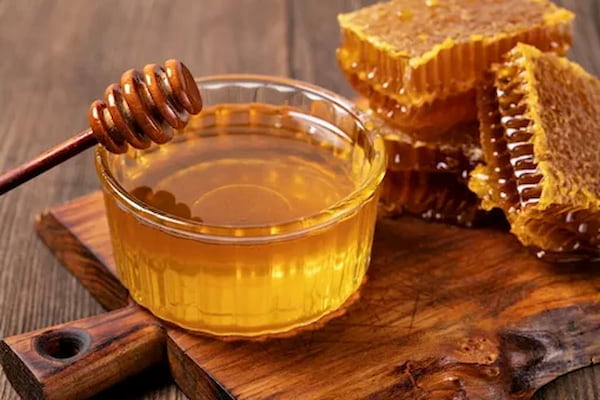 تصویر 1 از خرید و قیمت عسل کنار اصل + فروش صادراتی